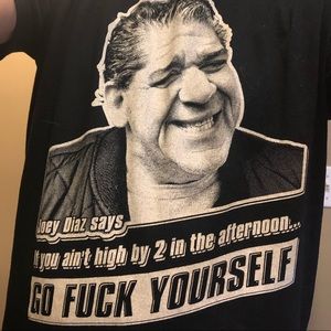 Meet your Posher, Keith